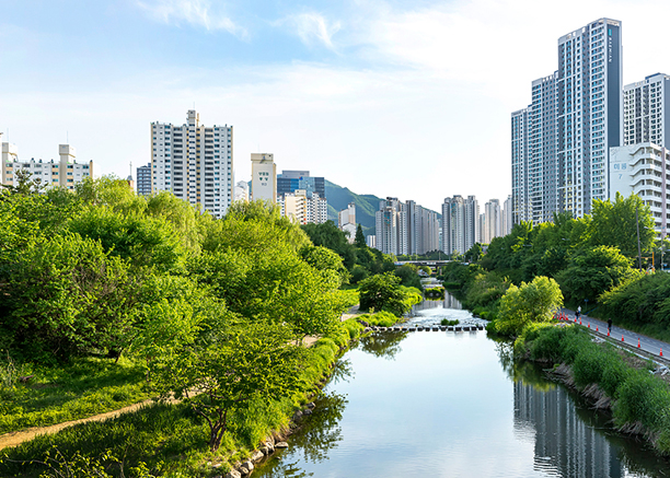 일산서구 누수 잡는 곳 | 수도·보일러·화장실 누수탐지
